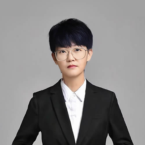 达州情感咨询导师：依然老师